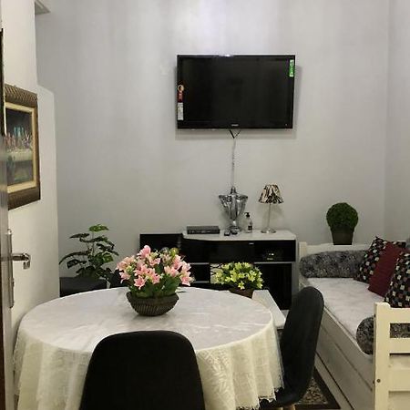 Belissimo Apartamento Copacabana Leilighet Rio de Janeiro Eksteriør bilde
