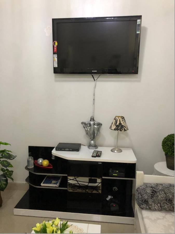 Belissimo Apartamento Copacabana Leilighet Rio de Janeiro Eksteriør bilde