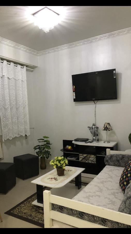 Belissimo Apartamento Copacabana Leilighet Rio de Janeiro Eksteriør bilde