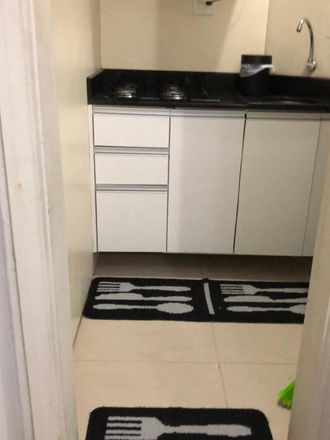 Belissimo Apartamento Copacabana Leilighet Rio de Janeiro Eksteriør bilde