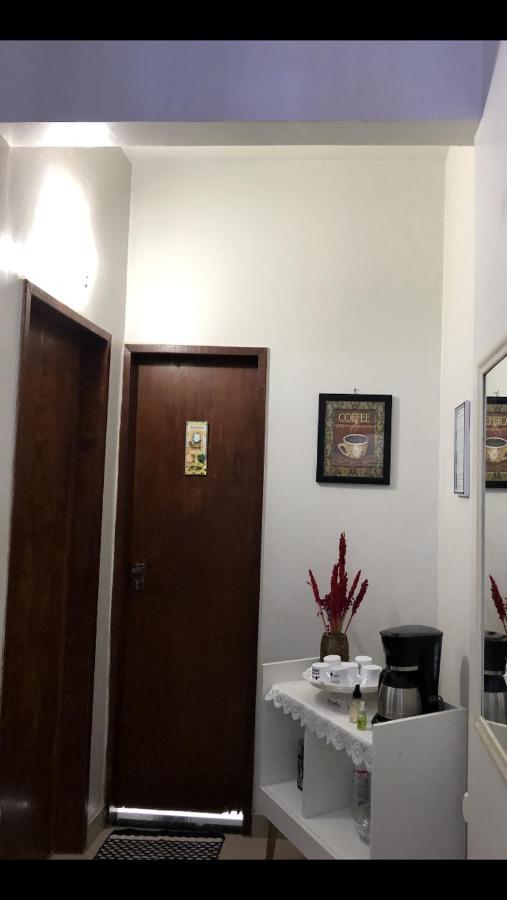 Belissimo Apartamento Copacabana Leilighet Rio de Janeiro Eksteriør bilde