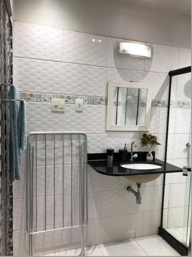 Belissimo Apartamento Copacabana Leilighet Rio de Janeiro Eksteriør bilde